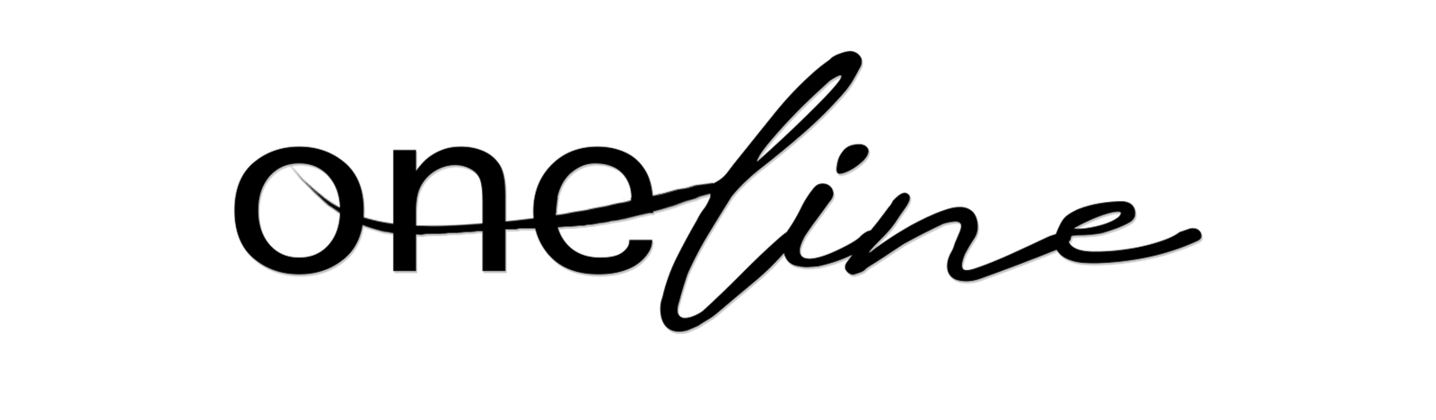 One Line