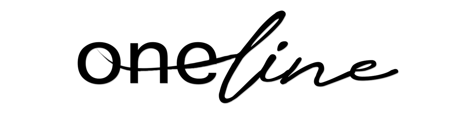 One Line